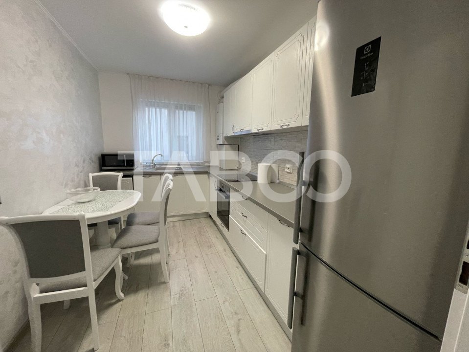 Apartamentul tau cu mutare imediata 53 mpu zona de interes Selimbar