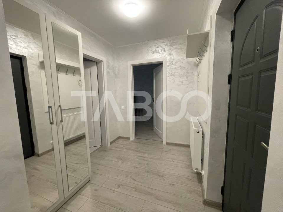 Apartamentul tau cu mutare imediata 53 mpu zona de interes Selimbar