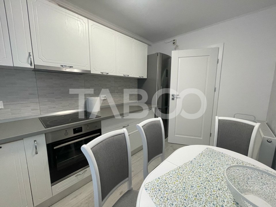 Apartamentul tau cu mutare imediata 53 mpu zona de interes Selimbar