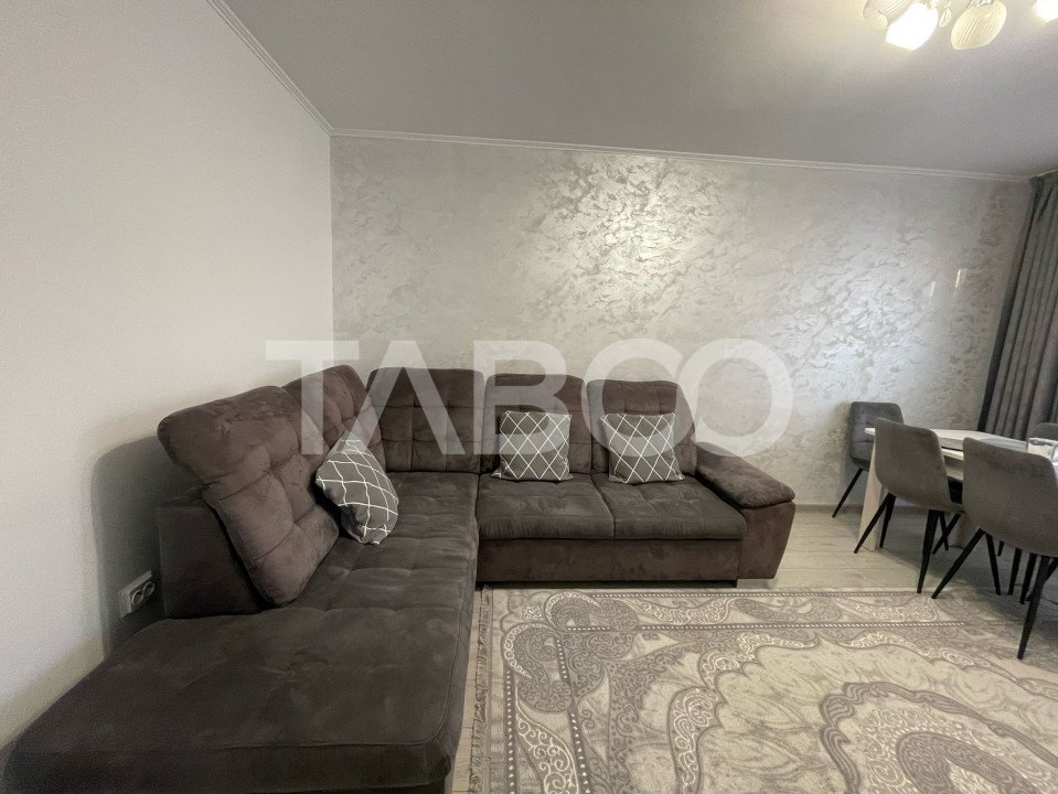 Apartamentul tau cu mutare imediata 53 mpu zona de interes Selimbar