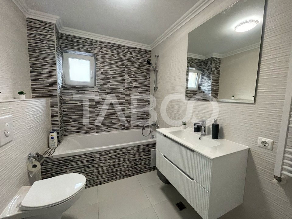 Apartamentul tau cu mutare imediata 53 mpu zona de interes Selimbar