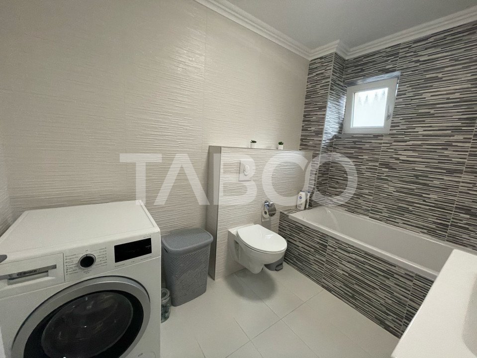 Apartamentul tau cu mutare imediata 53 mpu zona de interes Selimbar