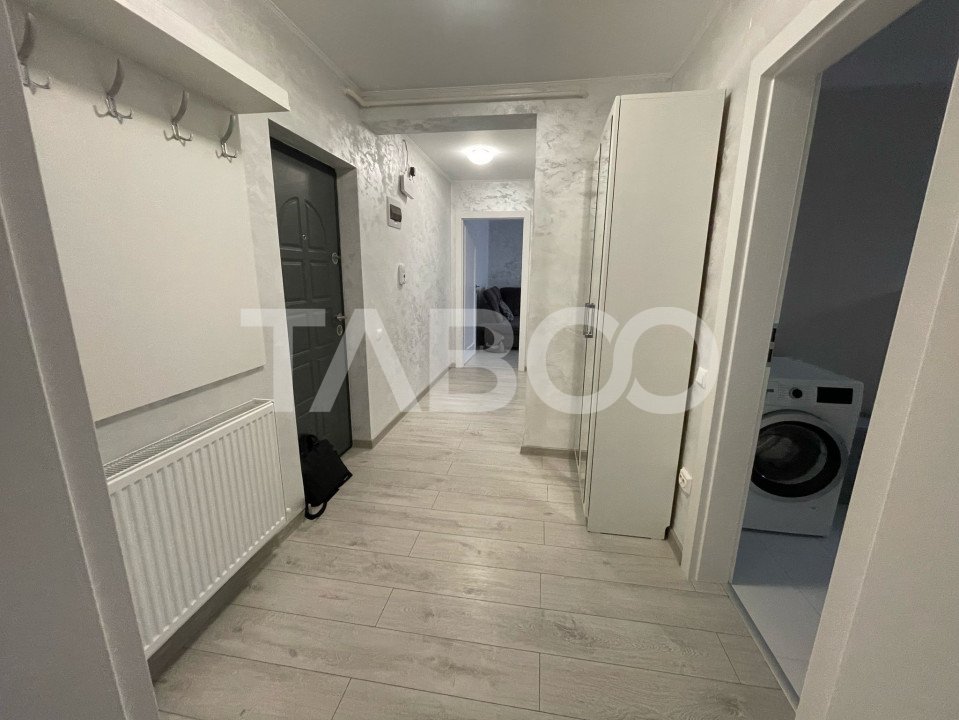 Apartamentul tau cu mutare imediata 53 mpu zona de interes Selimbar