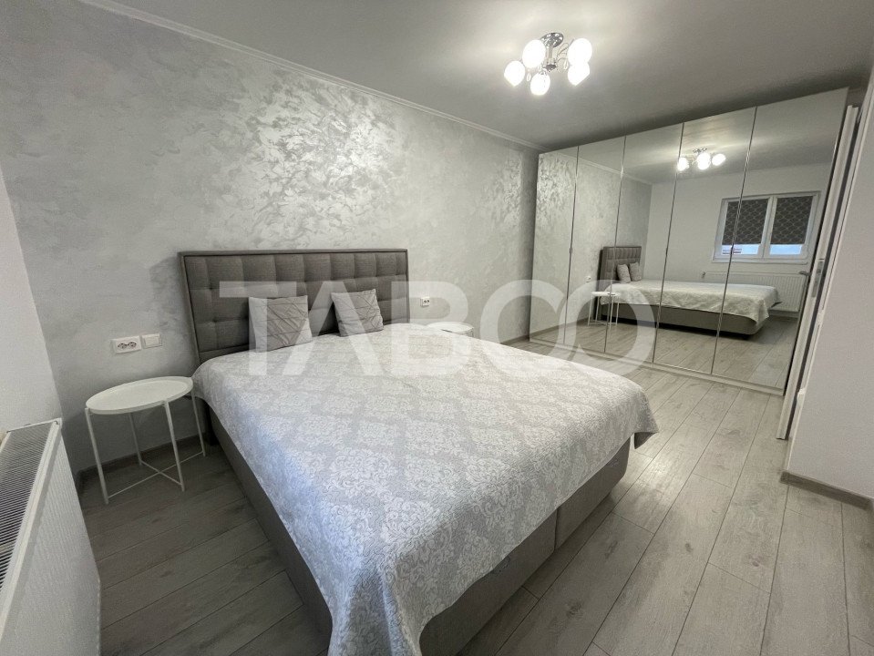 Apartamentul tau cu mutare imediata 53 mpu zona de interes Selimbar