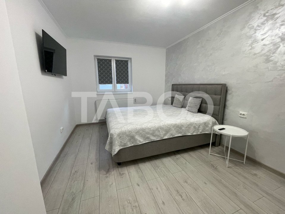 Apartamentul tau cu mutare imediata 53 mpu zona de interes Selimbar