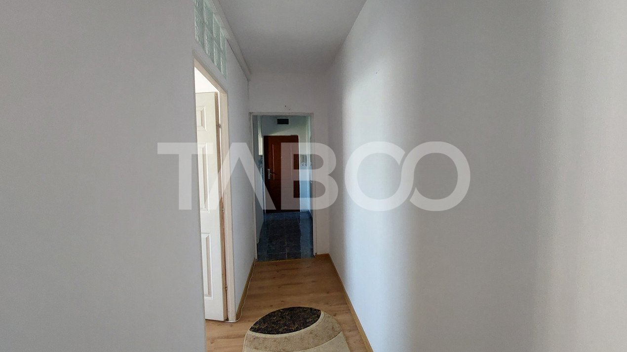 Apatament 2 camere de vanzare zona Mihai Viteazu Sibiu