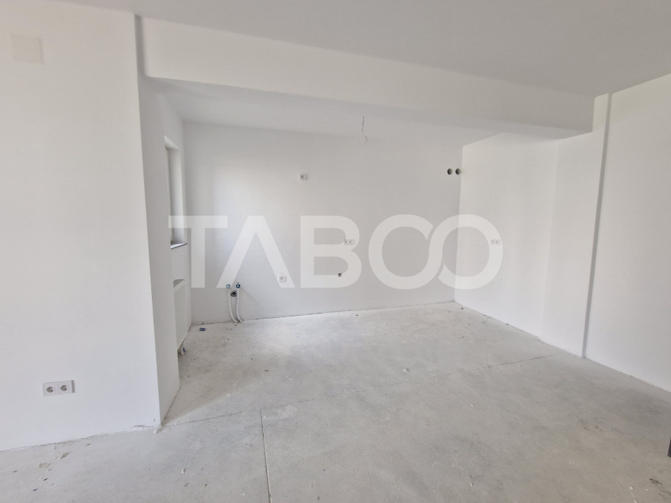 ATENTIE IN SIBIU !! Apartament 2 camere Rahovei 60 mpu la etajul 5
