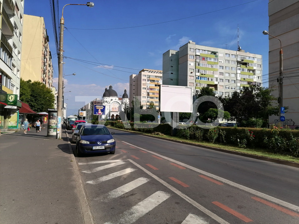 Cenusareasa apartamentelor - renovabil- balcon pivnita Mihai Viteazul in Sibiu - Fratii Buzesti