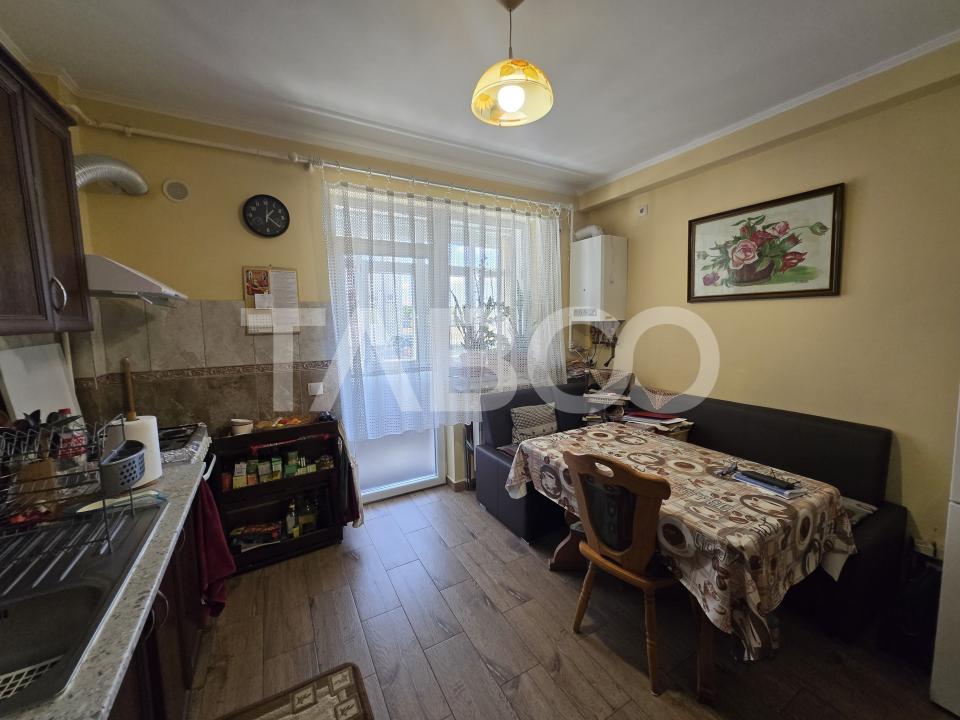 Comision 0 Apartament 2 camere de vanzare 50mp balcon Arhitectilor