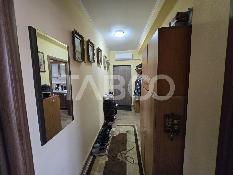 Comision 0 Apartament 2 camere de vanzare 50mp balcon Arhitectilor
