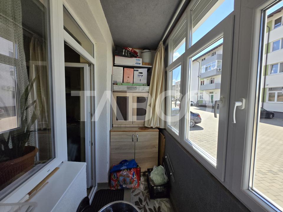 Comision 0 Apartament 2 camere de vanzare 50mp balcon Arhitectilor