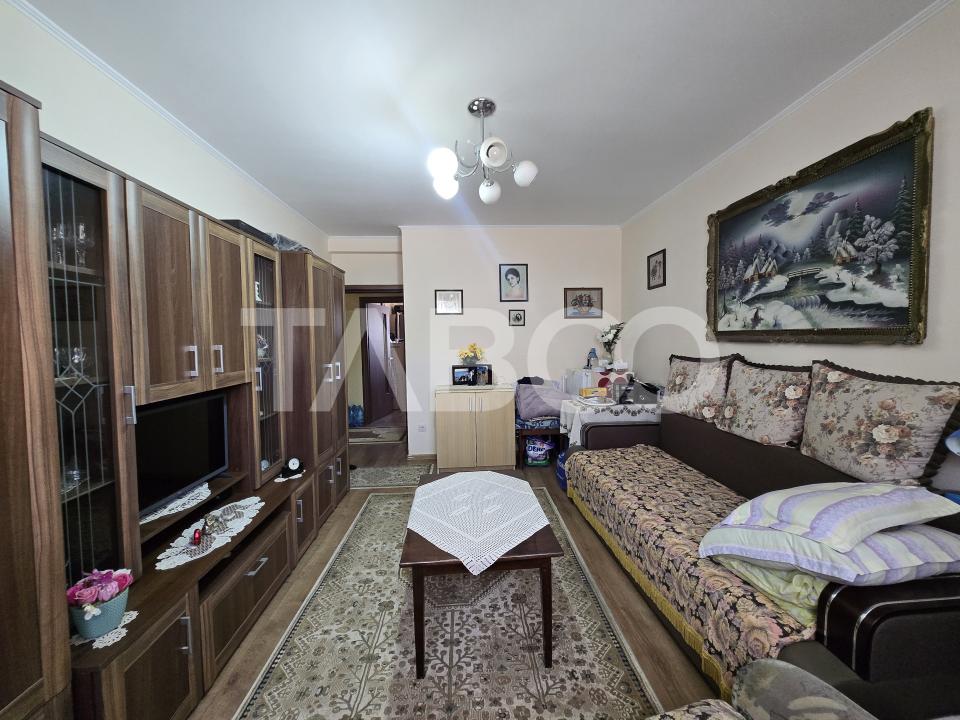 Comision 0 Apartament 2 camere de vanzare 50mp balcon Arhitectilor