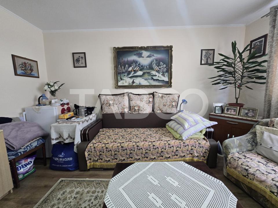 Comision 0 Apartament 2 camere de vanzare 50mp balcon Arhitectilor