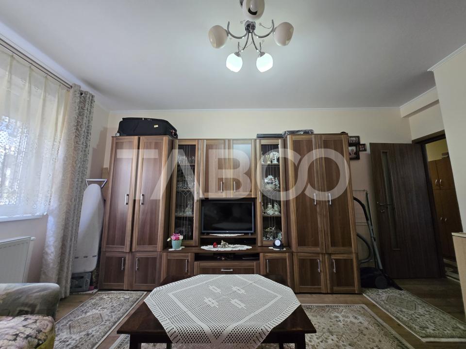 Comision 0 Apartament 2 camere de vanzare 50mp balcon Arhitectilor