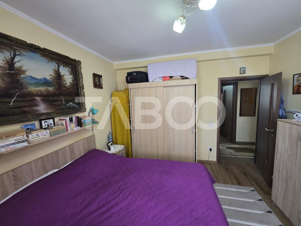 Comision 0 Apartament 2 camere de vanzare 50mp balcon Arhitectilor