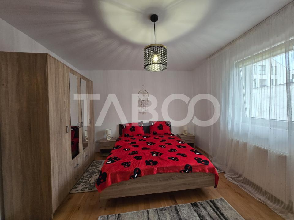 COMISION 0% Apartament 2 camere de vanzare decomandat 62mp Turnisor