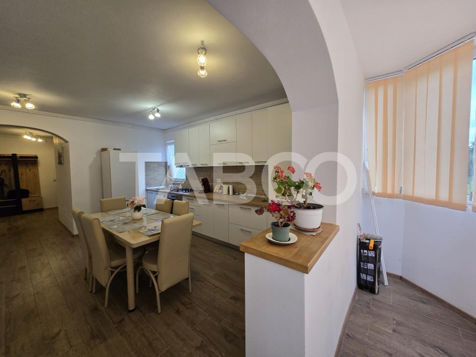 COMISION 0% Apartament 2 camere de vanzare decomandat 62mp Turnisor