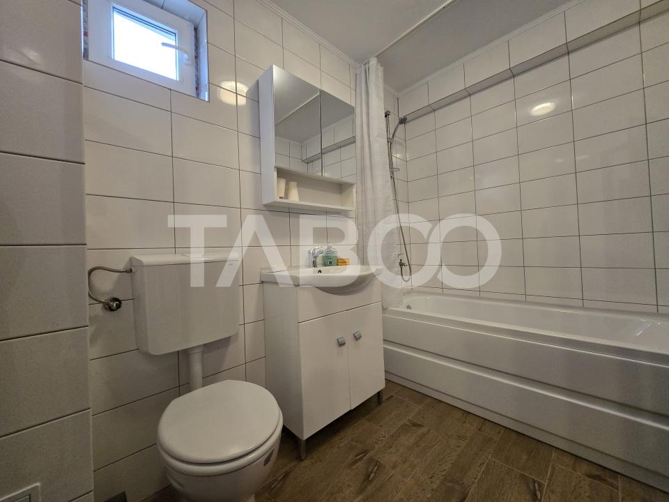 COMISION 0% Apartament 2 camere de vanzare decomandat 62mp Turnisor