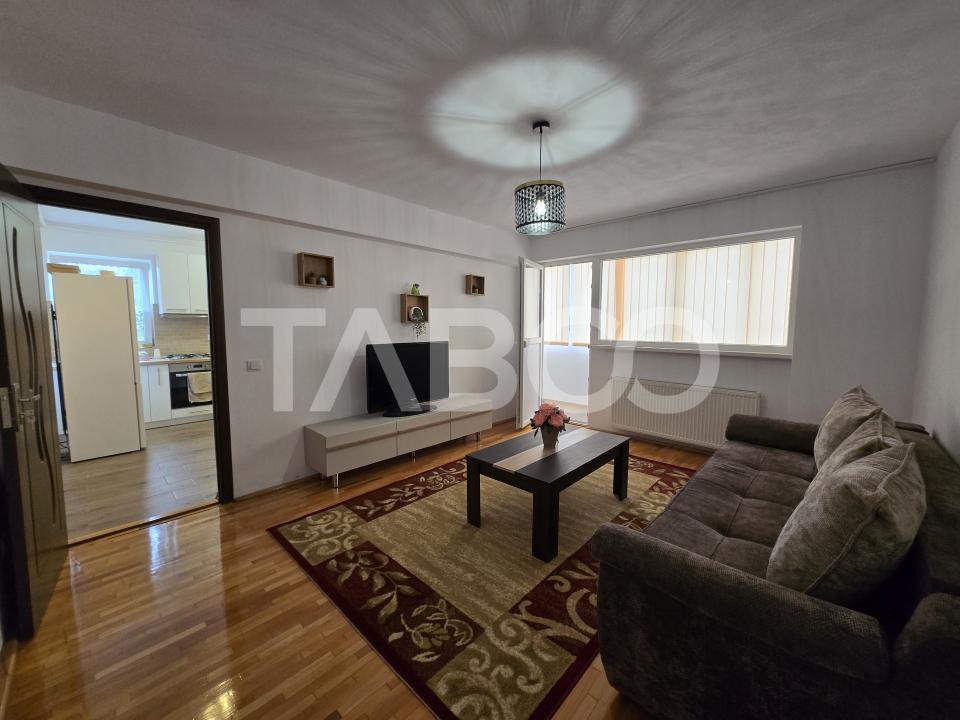 COMISION 0% Apartament 2 camere de vanzare decomandat 62mp Turnisor