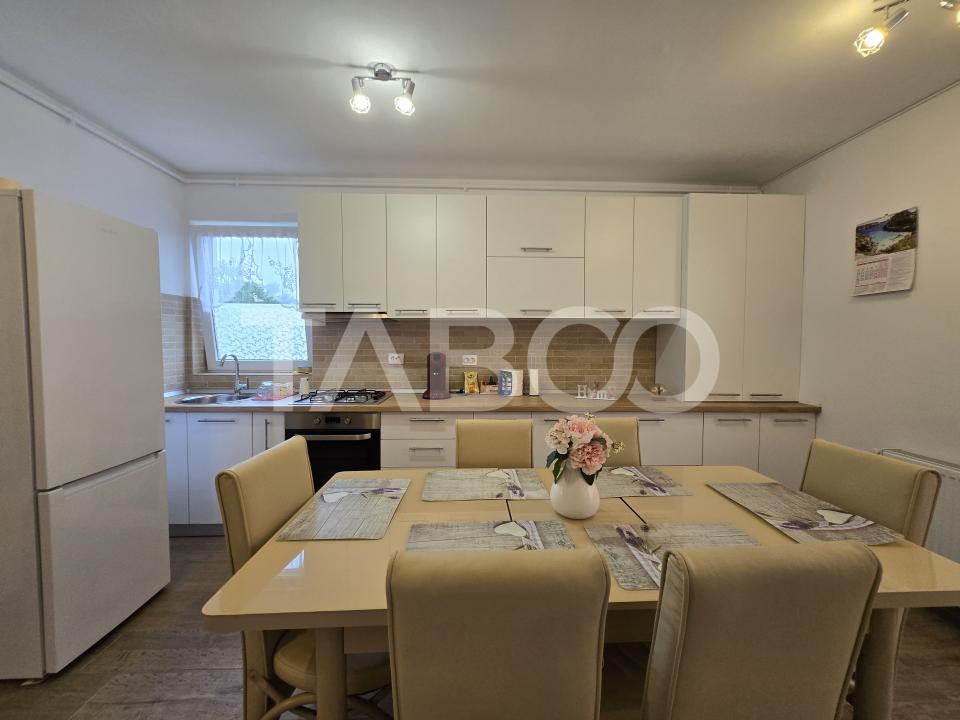 COMISION 0% Apartament 2 camere de vanzare decomandat 62mp Turnisor