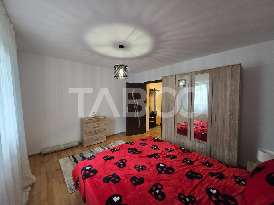 COMISION 0% Apartament 2 camere de vanzare decomandat 62mp Turnisor