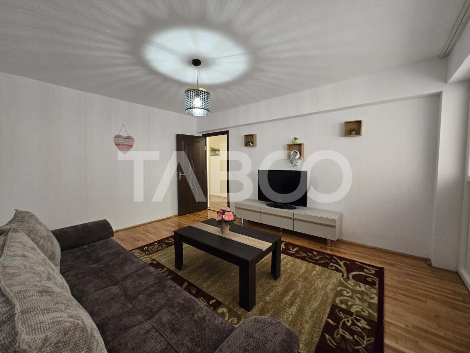 COMISION 0% Apartament 2 camere de vanzare decomandat 62mp Turnisor