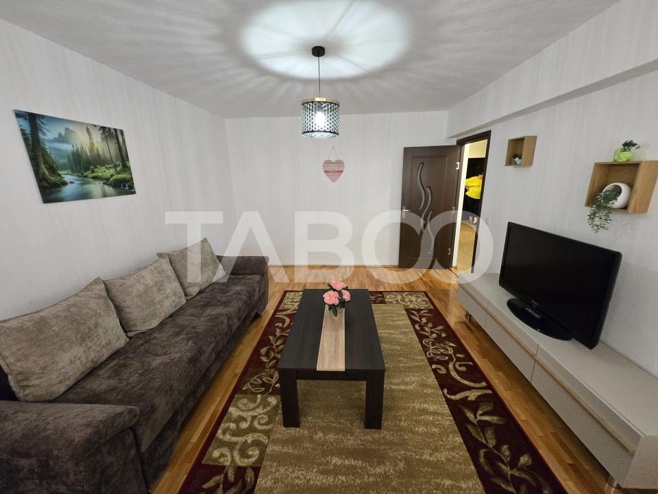 COMISION 0% Apartament 2 camere de vanzare decomandat 62mp Turnisor