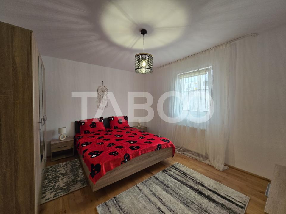 COMISION 0% Apartament 2 camere de vanzare decomandat 62mp Turnisor