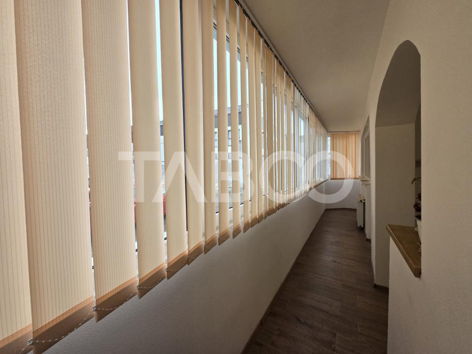 COMISION 0% Apartament 2 camere de vanzare decomandat 62mp Turnisor