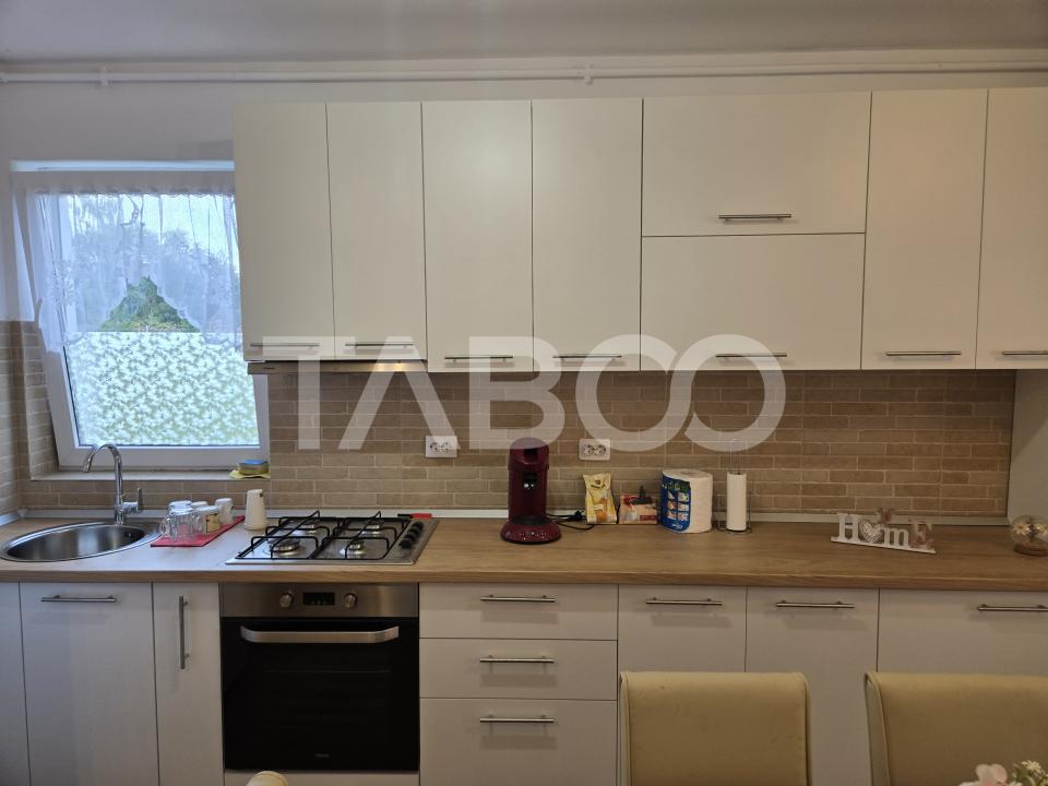 COMISION 0% Apartament 2 camere de vanzare decomandat 62mp Turnisor