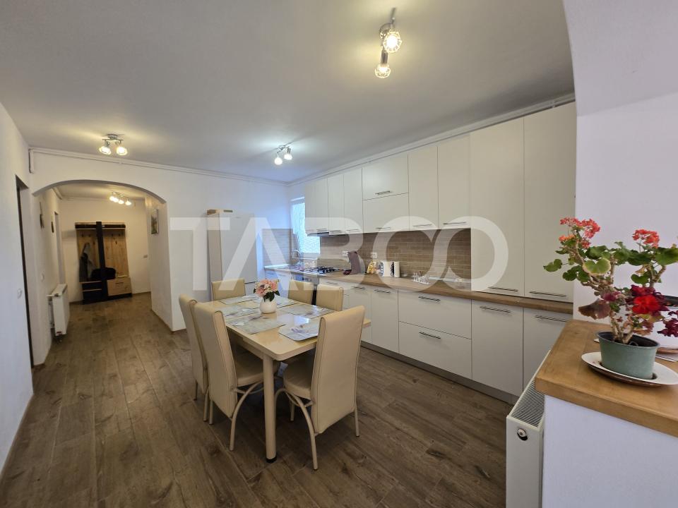 COMISION 0% Apartament 2 camere de vanzare decomandat 62mp Turnisor