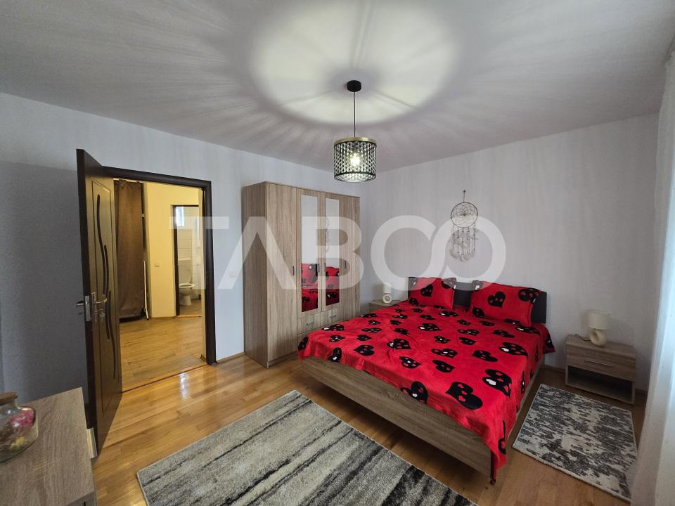 COMISION 0% Apartament 2 camere de vanzare decomandat 62mp Turnisor