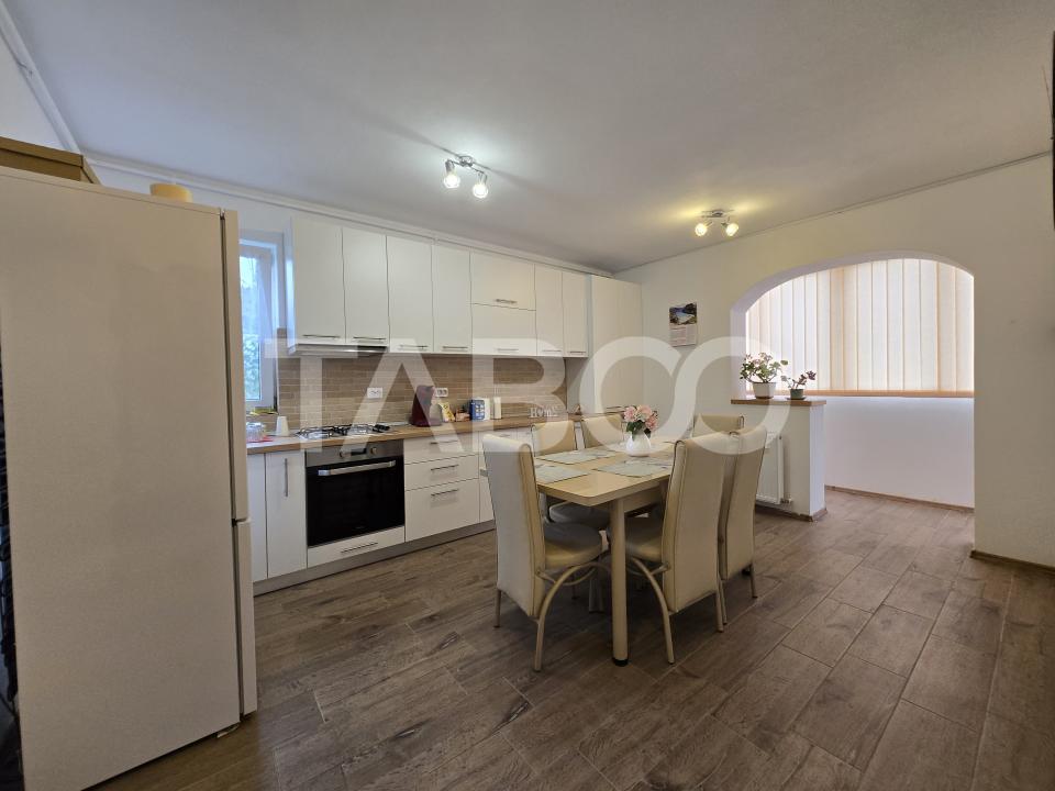 COMISION 0% Apartament 2 camere de vanzare decomandat 62mp Turnisor