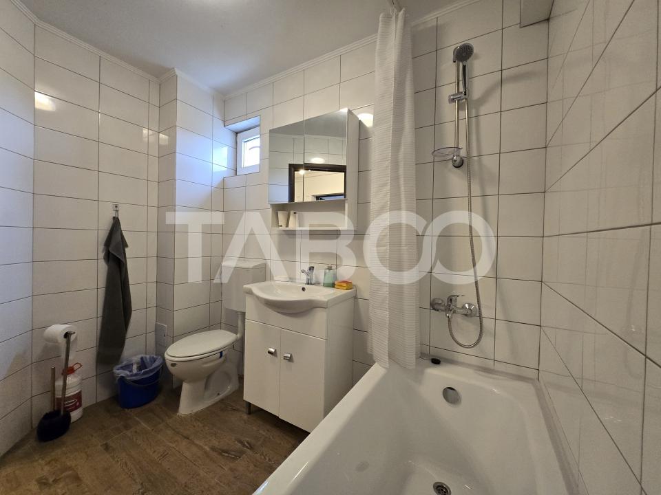 COMISION 0% Apartament 2 camere de vanzare decomandat 62mp Turnisor