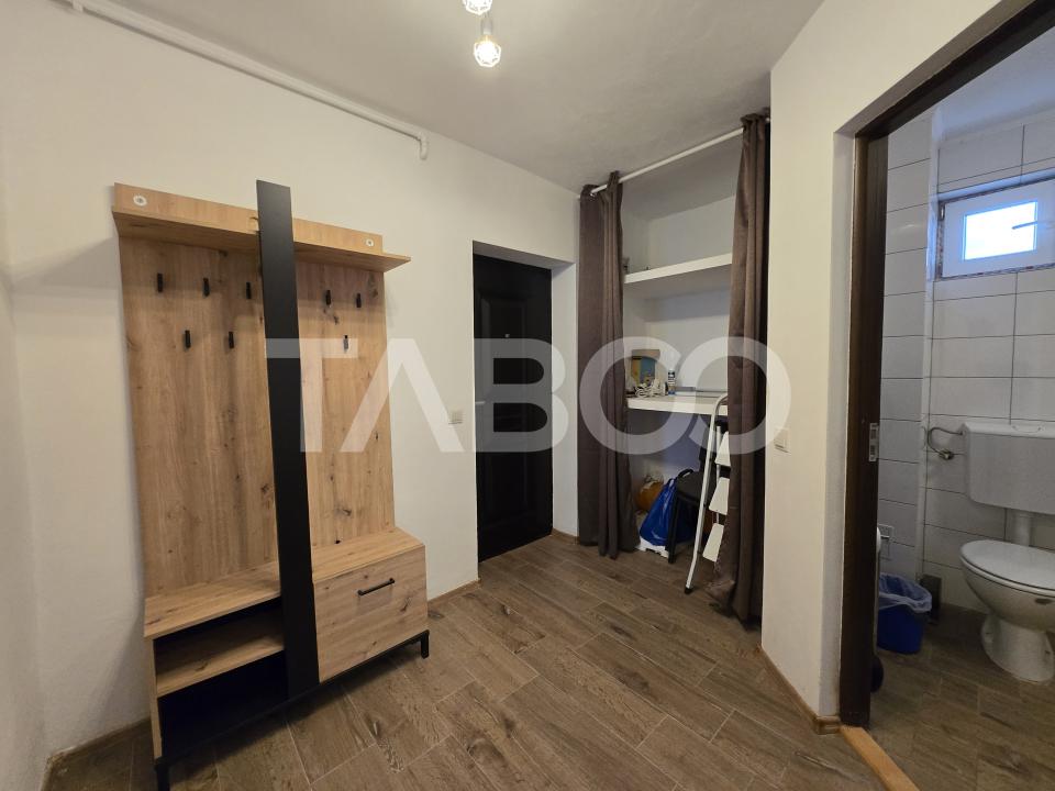 COMISION 0% Apartament 2 camere de vanzare decomandat 62mp Turnisor