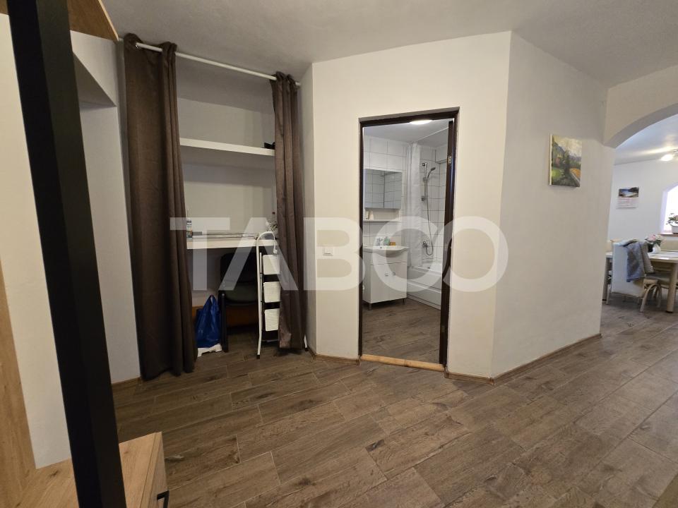 COMISION 0% Apartament 2 camere de vanzare decomandat 62mp Turnisor