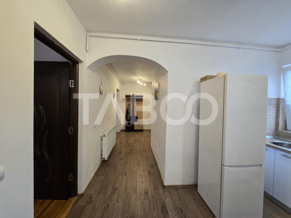 COMISION 0% Apartament 2 camere de vanzare decomandat 62mp Turnisor