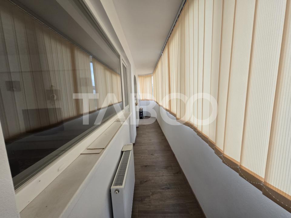 COMISION 0% Apartament 2 camere de vanzare decomandat 62mp Turnisor