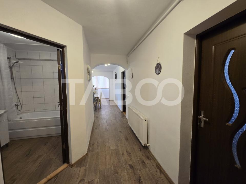 COMISION 0% Apartament 2 camere de vanzare decomandat 62mp Turnisor