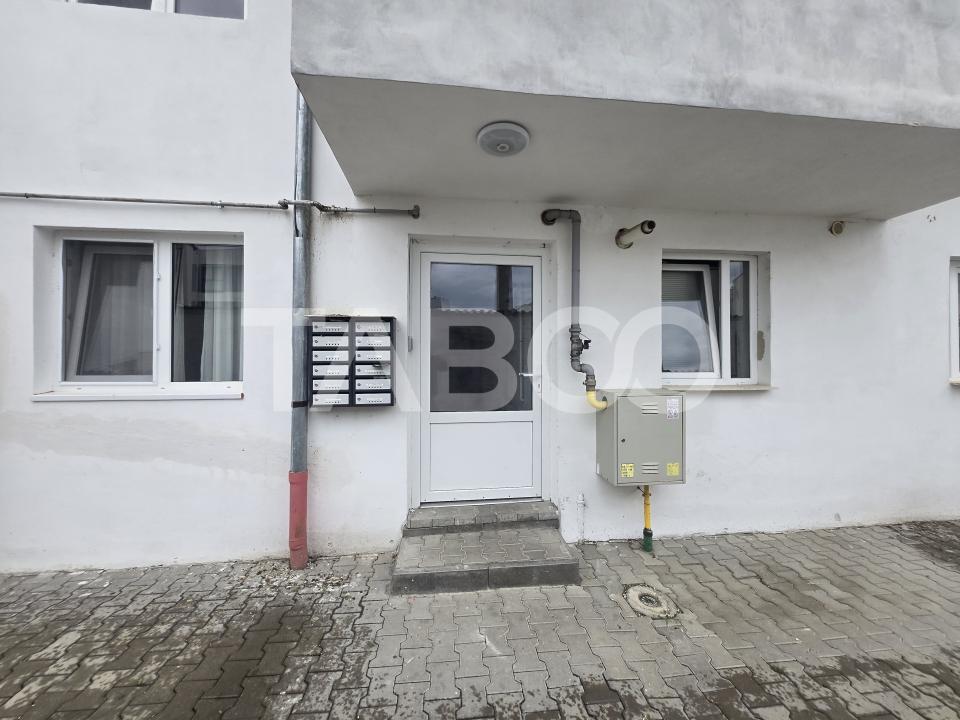 COMISION 0% Apartament 2 camere de vanzare decomandat 62mp Turnisor