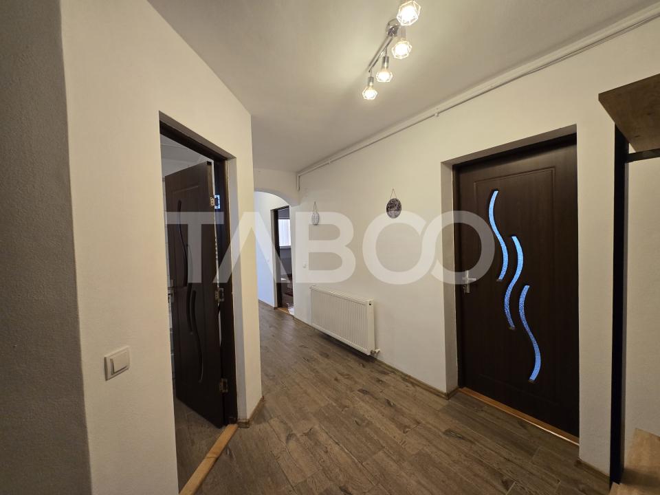 COMISION 0% Apartament 2 camere de vanzare decomandat 62mp Turnisor