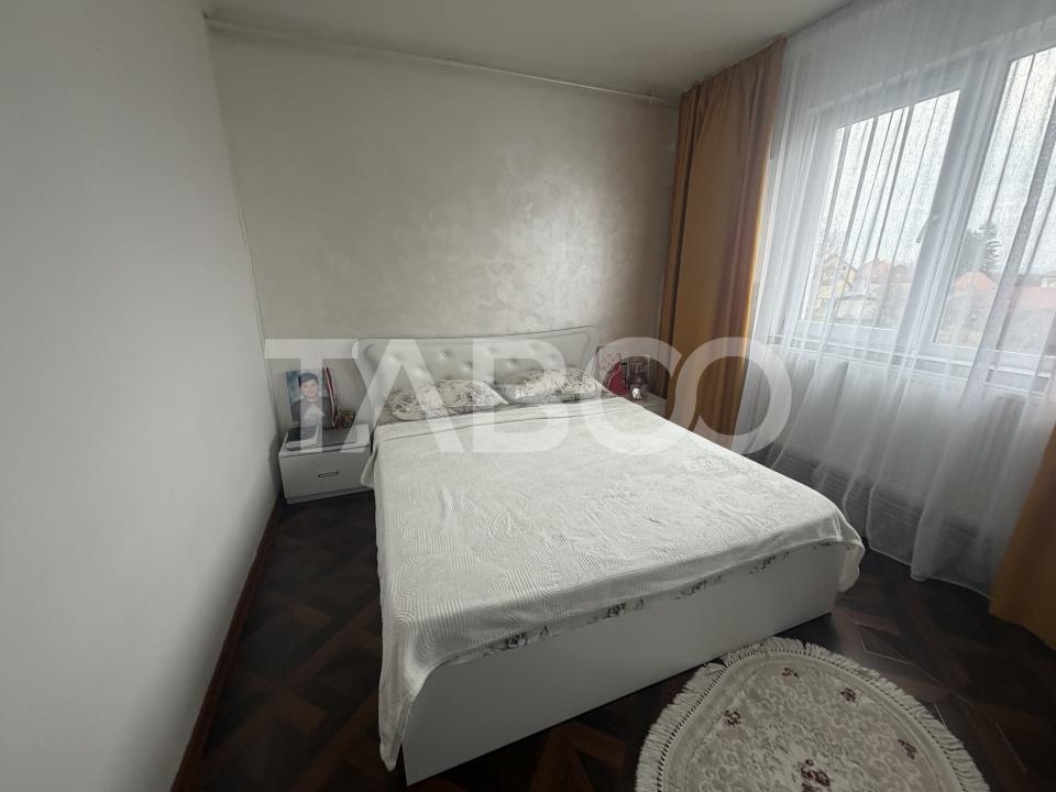 Comision 0% Apartament 2 camere decomandate etaj 2 zona Parcului