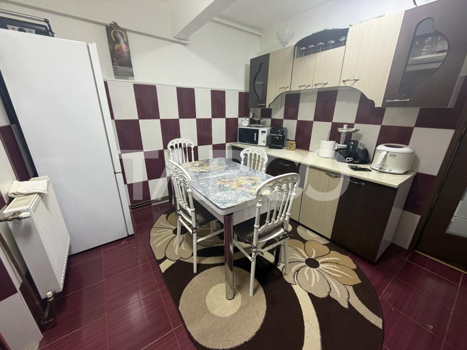 Comision 0% Apartament 2 camere decomandate etaj 2 zona Parcului