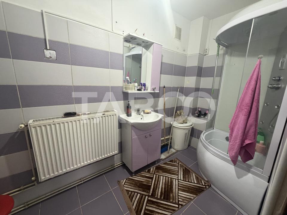 Comision 0% Apartament 2 camere decomandate etaj 2 zona Parcului