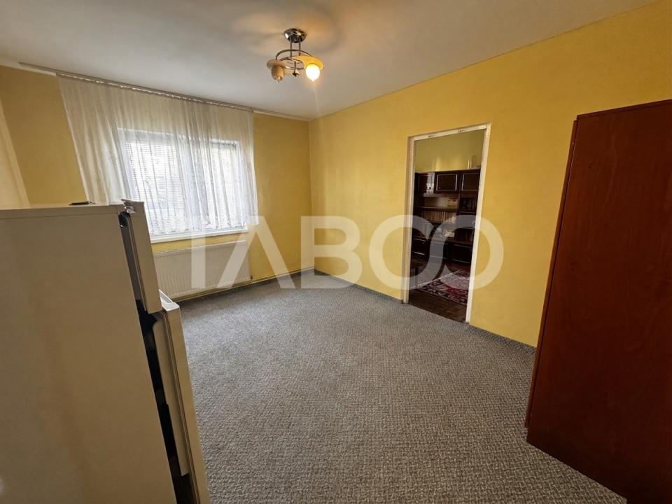 COMISION 0-Apartament 2 camere langa Cedonia zona Mihai Viteazul Sibiu