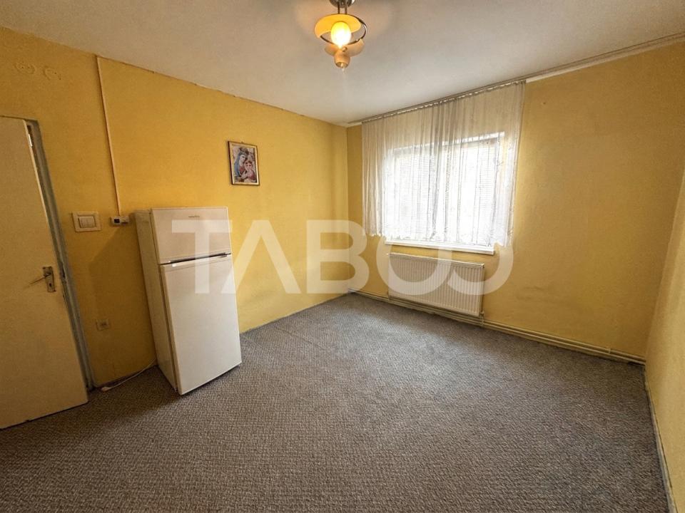 COMISION 0-Apartament 2 camere langa Cedonia zona Mihai Viteazul Sibiu
