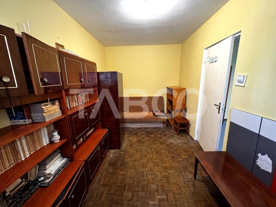 COMISION 0-Apartament 2 camere langa Cedonia zona Mihai Viteazul Sibiu