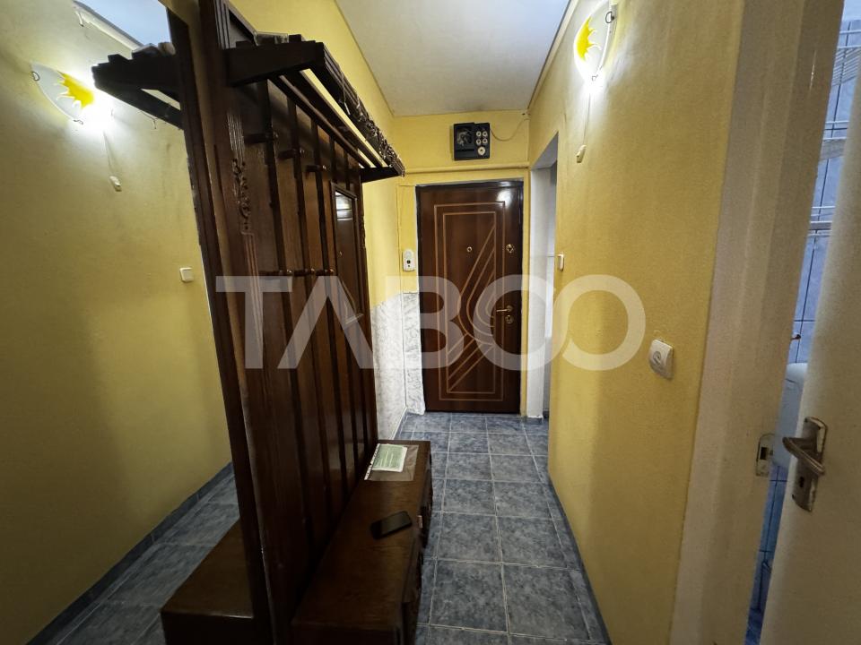 COMISION 0-Apartament 2 camere langa Cedonia zona Mihai Viteazul Sibiu