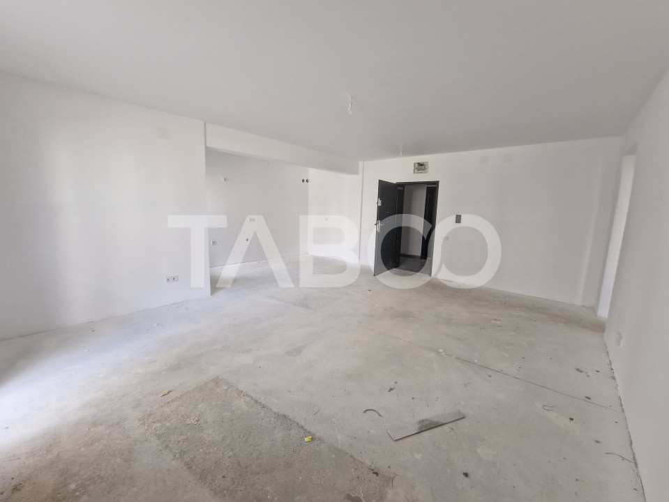 COMISION 0% Apartament 2 camere mobilat 60 mpu balcon 12 mp Rahovei