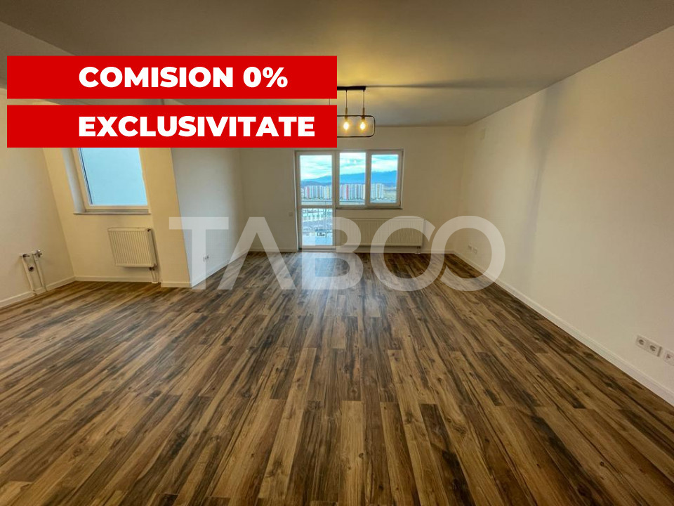 COMISION 0% Apartament 2 camere mobilat 60 mpu balcon 12 mp Rahovei